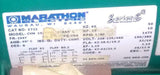 New Marathon  E722  CVM  254TTDX4026AD L 3-Phase AC Motor 15 HP 208-230/460 VAC