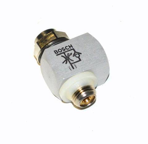 NEW BOSCH 001-0821200204-966 PNEUMATIC VALVE