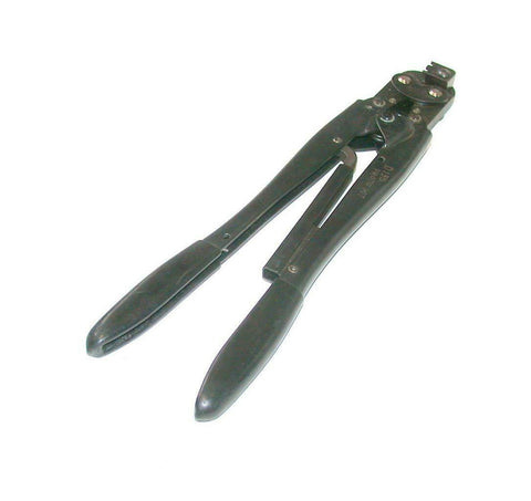 Amp  724632-1 Crimping Hand Tool Pliers TYPE F  24-20 24-22