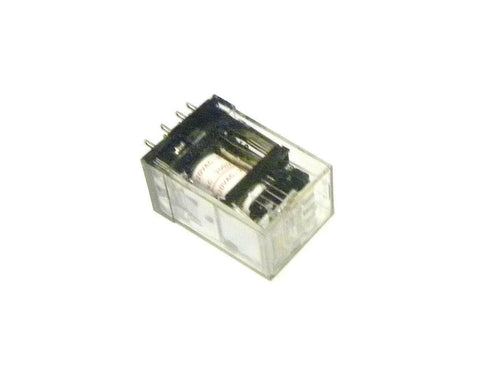 OMRON   G2A-434A  GENERAL PURPOSE RELAY  200/220 VAC COIL 14-PIN