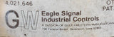 Eagle Signal PCP-100 0-30 Minute Electrical Analog Dial Timer