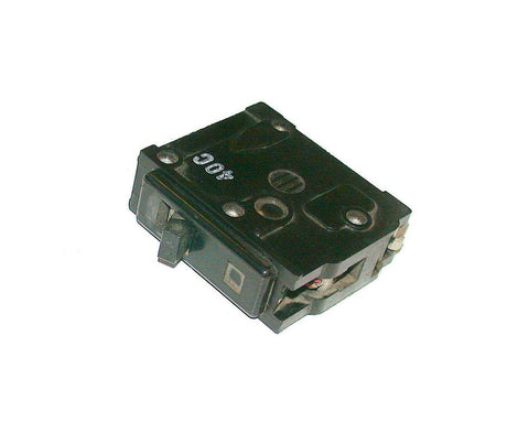 ITE SIEMENS  20 AMP SINGLE-POLE CIRCUIT BREAKER 120/240 VAC MODEL EQ-P130