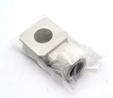 SMC Y410-F03-A T-Type Spacer 1/2" (7 Available)