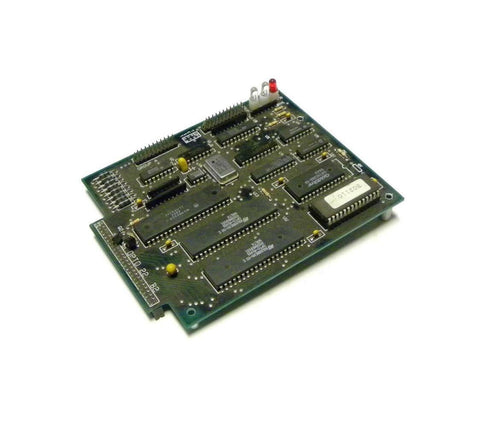 OPTO 22   001848E  PROCESSOR CIRCUIT BOARD