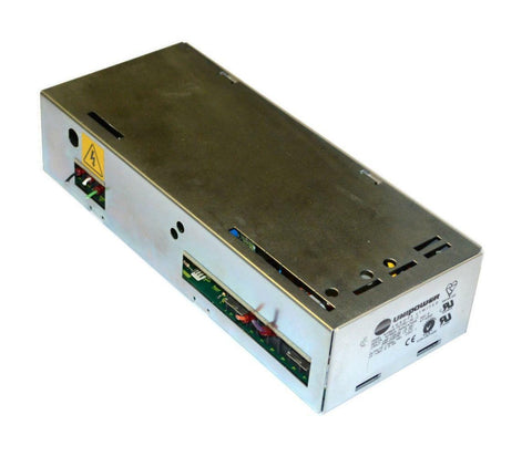UNIPOWER FET351-36 POWER SUPPLY 36 VDC @ 9.5 AMPS