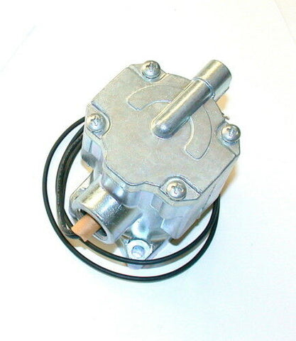 NEW BELLOWS VALVAIR PILOT VALVE 230 VAC   K125106456