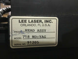 General Scanning Inc Hi Mark 400 Marking Laser, 1064 NM