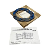 Spirax Sarco 55543 Cover Gasket Type B Inverted Bucket Steam Traps M6 3 Pack