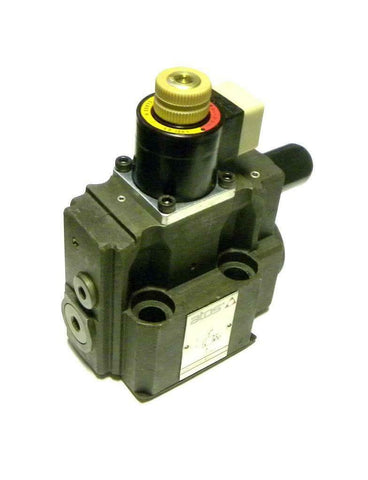 New Atos  AGMZ-A-10/250  Hydraulic Relief Valve 24V