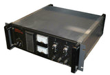 TAKASAGO GP0110-10R REGULATED DC POWER SUPPLY 0-110 VDC @ 0-10 AMPS (2 AVAIL.)