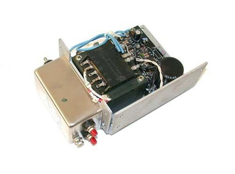 POWER ONE 24 VDC POWER SUPPLY 2.5 AMP  MODEL HC24-2.4-A