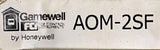 Honeywell Gamewell AOM-2SF Supervised Control Module
