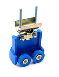 1735K Cable/Air Festoon Trolley for 600, 700 and 900 Series Track (5 Available)