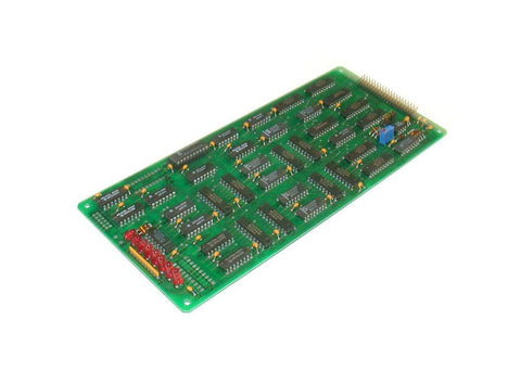 XYNETICS  713253-001 PCB CIRCUIT BOARD