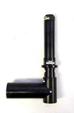 Optem 29-90-71 Zoom 65 Adjustable Photo Lens Tube w/ Right Angle Mount Unit