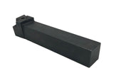 Valenite HP-CKR-16-4 MCKNR-16-4 Indexable Lathe Tool Holder 1" Shank 6" OAL