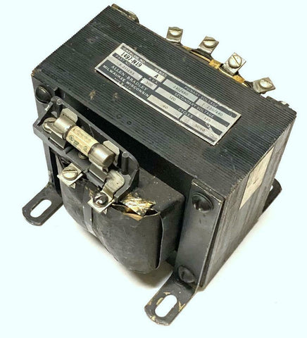 Allen Bradley AB 1497-N19 Transformer 240/480 & 220/440 Volts 0.500 KVA