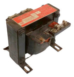 Sola SBI W300 Control Transformer Type SBW .300KVA Ser. A 50/60HZ 55°C Rise
