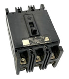 Westinghouse EHB3030 3-Pole Circuit Breaker 30A 480VAC 3 Phase Bolt-On
