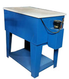 Safety Kleen 6945793 Horizontal Parts Washer 36" X 21" X 16"