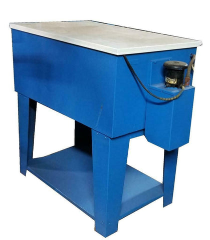 Safety Kleen 6945793 Horizontal Parts Washer 36" X 21" X 16"