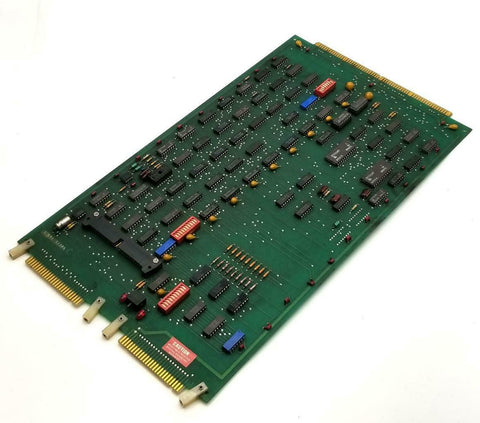 Cincinnati Milacron 3-531-3230A Interface Board Rev. E
