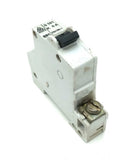 Stotz-Kontakt S181K6A 1 Pole Circuit Breaker 6A 220/380VVAC