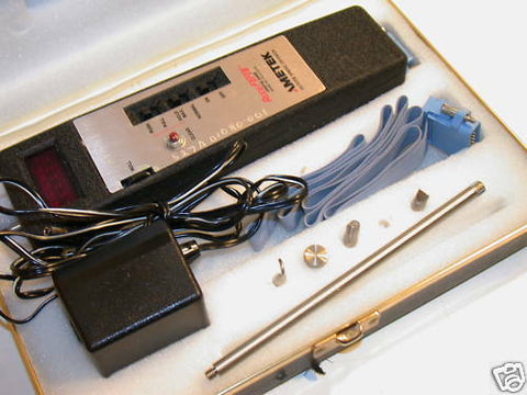 AMETEK DIGITAL ACCUFORCE GAGE 0-50 NEWTONS