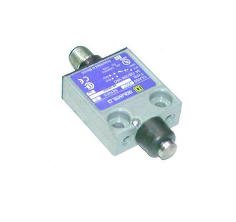 Square D  9007MS10S0054  Plunger Limit Switch 3 Amp 125/250 VAC