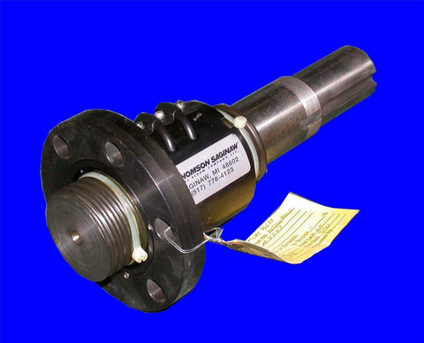 BRAND NEW THOMSON SAGINAW 11-1/2" BALL SCREW 3094608002