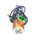 New Versa  ASG-4232  Manifold Solenoid Valve 120 VAC 10 Watts