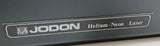 Jodon HN-20G Helium Neon Laser Untested / As-Is
