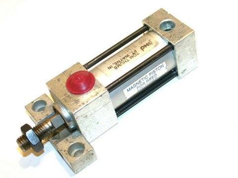 UP TO 3 NEW PHD AIR CYLINDERS 1/2" STROKE AVF3/4X1/2  FREE SHIPPING