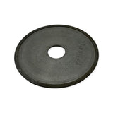 Bay State 6D120R4BC1/32 Diamond Grinding Wheel Max RPM 6050 6" Dia 1-1/4" Bore