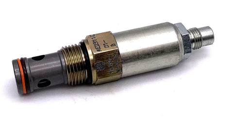 Sauer Danfoss 138396.000 Relief Cartridge Valve