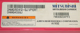 Lot of 9 Mitsubishi Carbide Turning Inserts DNMG150412-GJVP10RT