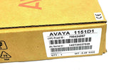 Avaya 1151D Power Supply for IP Telephones 700434897 100-240 V 50-60 Hz