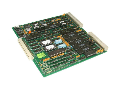 Graco Robotics  CP833-42  Circuit Board Rev. A