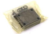 Daman DD03CPPM Cover Plate (25 Available)