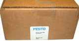 Up to 4 New Festo FRM-M2-G1/2 Branching Modules 182971