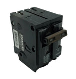 Siemens Q2100 2 Pole Circuit Breaker 100A 120/240VAC Bolt-On Mount