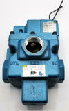 MAC 57C-41-11BA Pneumatic Valve W/ 250B-111BAAA Solenoid Valve