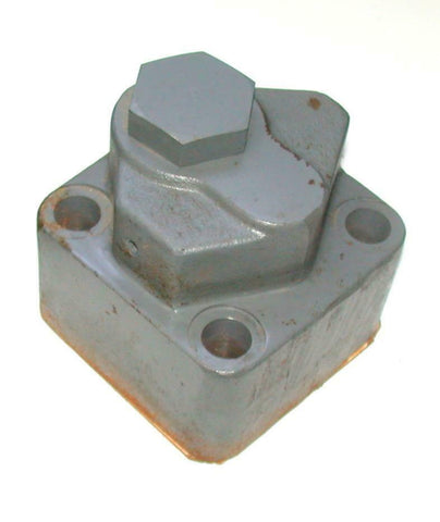 Tokyo Keiki   C5PG-825   Pilot Operated Check Valve