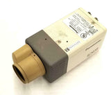 Panasonic WV-CP474 Color CCTV Camera 24 V 1 A