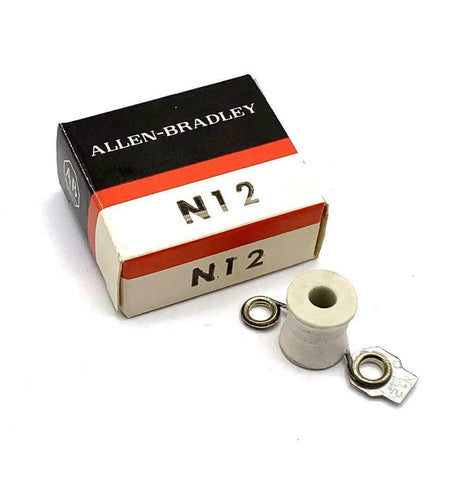 Allen Bradley AB N12 Heater Element