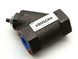 Bosch FF1-SHPO-54H Hydraulic Flow Control Valve 3000 PSI
