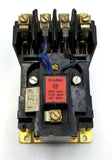 Allen Bradley 700-BRM200A1 AC Relay Ser. B