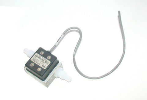MCMILLAN  106  FLO- SENSOR RANGE 9C