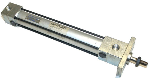 PHD Air Pneumatic Tie-Rod Magnetic Cylinder 4 1/2" Stroke 3/4 Bore AVRF 3/4X41/2