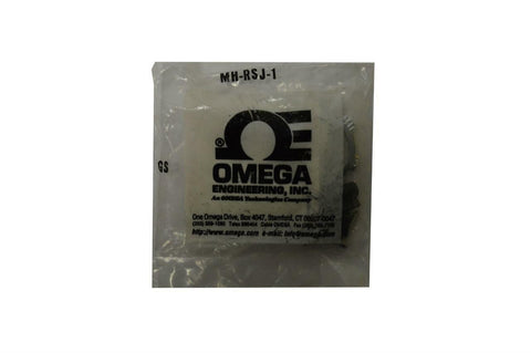 NEW OMEGA MH-RSJ-1 MOUNTING KIT FOR 7/8" HOLE